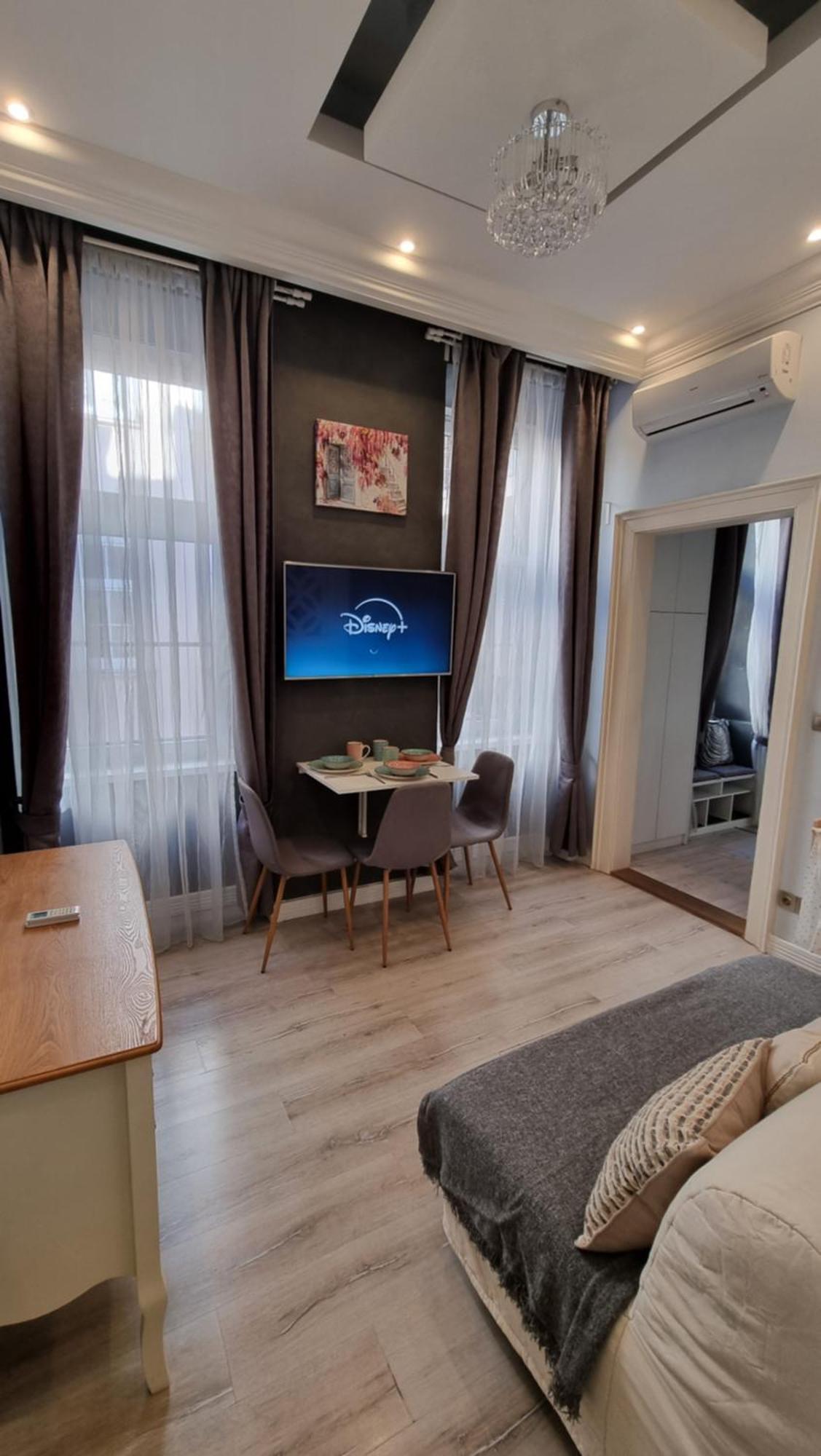 Apartment Opera Vintage - Budapest City Centre Esterno foto
